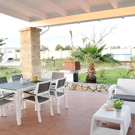 Casa Morfeo Casa vacanze *