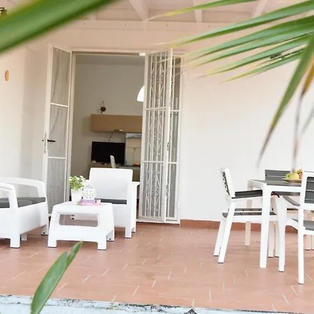 Casa Morfeo Casa vacanze *