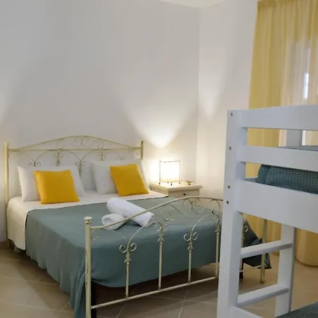 Casa Morfeo Casa vacanze