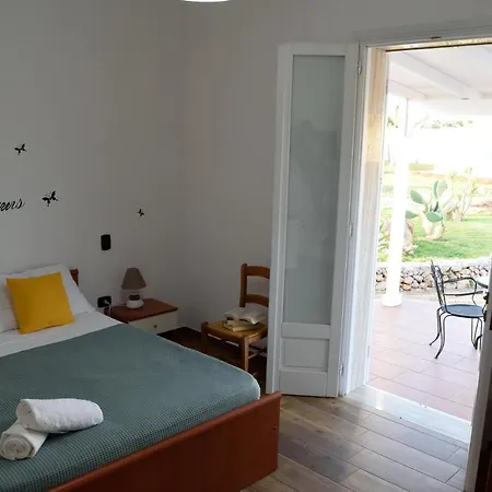 Casa Morfeo Casa vacanze Nardò