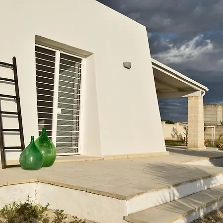 Casa Morfeo Casa vacanze Nardò