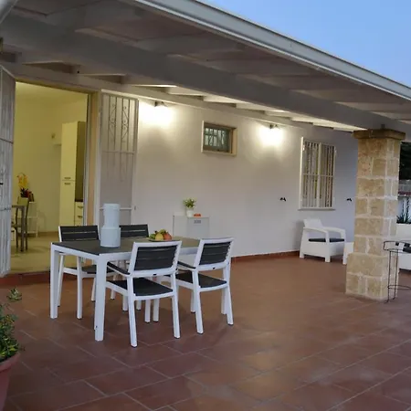 Casa vacanze Casa Morfeo Nardò