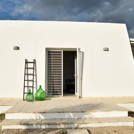 Casa Morfeo Casa vacanze