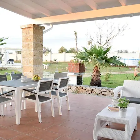 Casa Morfeo *