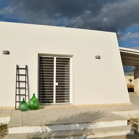 Casa vacanze Casa Morfeo