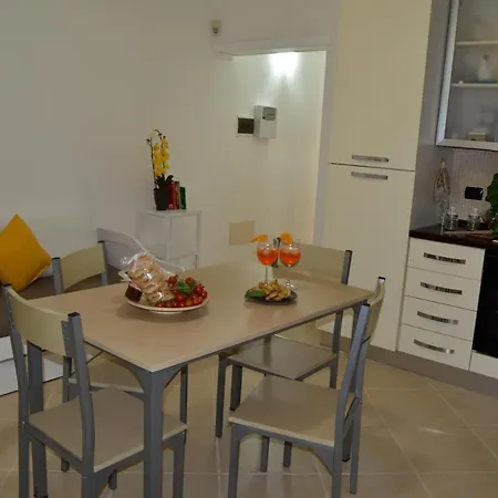 Casa Morfeo Nardò