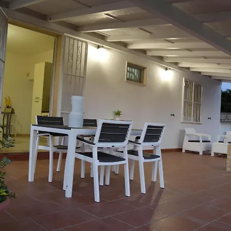 Casa vacanze Casa Morfeo