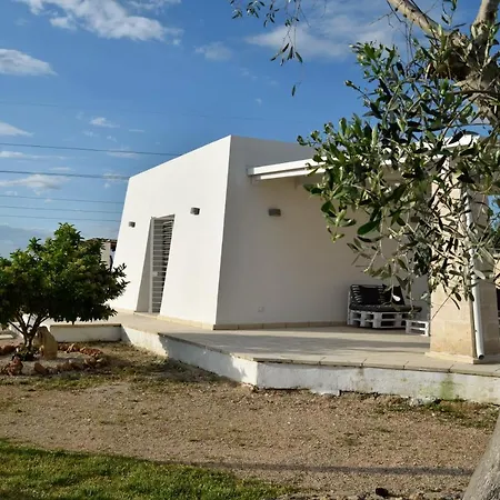 Casa Morfeo Casa vacanze