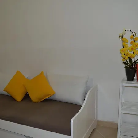 Casa Morfeo Casa vacanze *