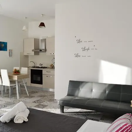 Casa vacanze Casa Morfeo Nardò