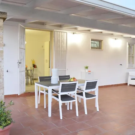 Casa vacanze Casa Morfeo *
