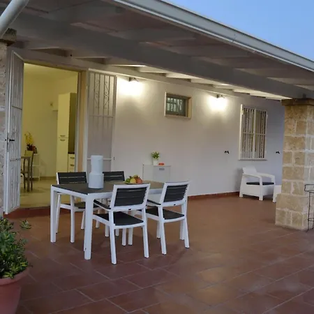 Casa Morfeo Nardò