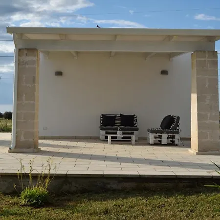 Casa Morfeo Casa vacanze *