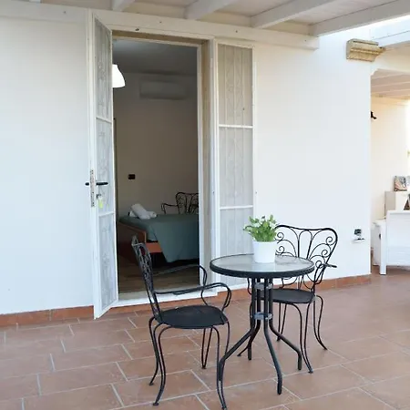 Casa Morfeo Nardò