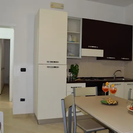 Casa Morfeo Casa vacanze Nardò