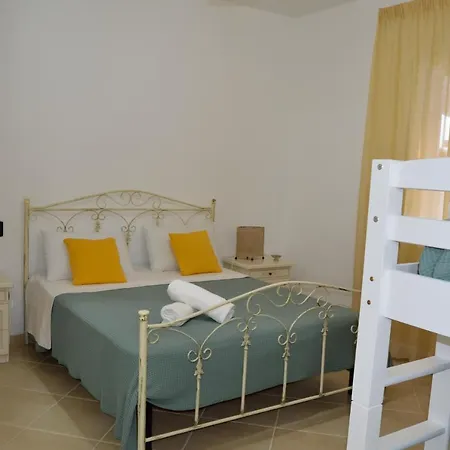 Casa vacanze Casa Morfeo
