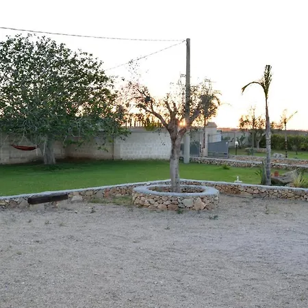 Casa Morfeo Casa vacanze