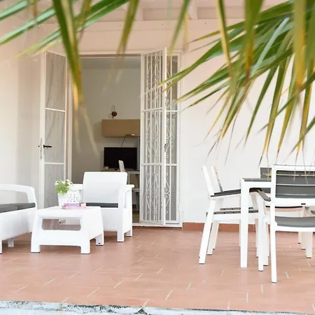 Casa vacanze Casa Morfeo