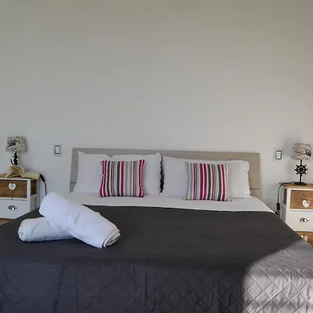 Casa vacanze Casa Morfeo
