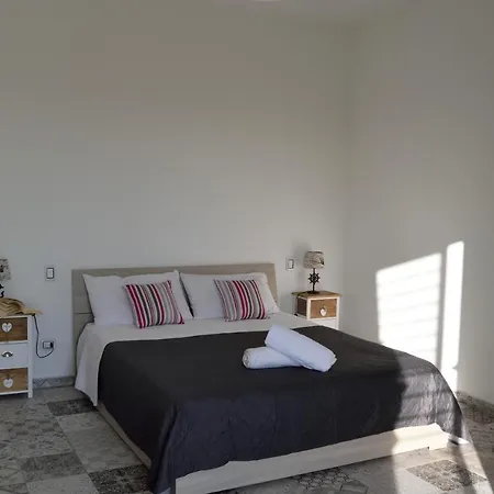 Casa Morfeo *
