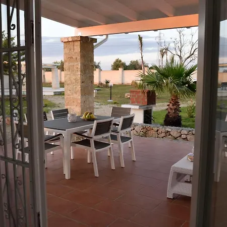 Casa Morfeo *