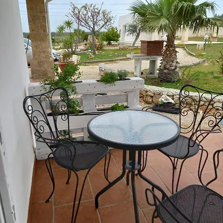 Casa Morfeo Nardò