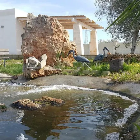 Casa vacanze Casa Morfeo