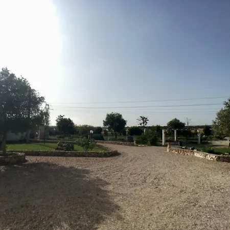 Casa Morfeo Casa vacanze Nardò
