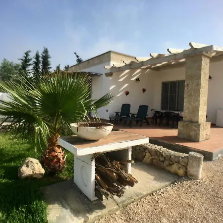 Casa vacanze Casa Morfeo *